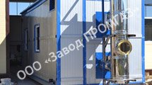ТКУ-5000, БКУ-5000 ТКУ-5000, БКУ-5000