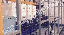 ТКУ-9000, БКУ-9000 ТКУ-9000, БКУ-9000